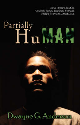 Partially Human (Paperback)