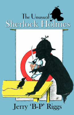 The Unusual Sherlock Holmes (Paperback)