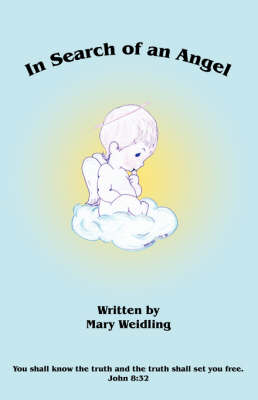 In Search of an Angel (Paperback)