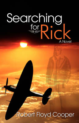 Searching for Rick (Paperback)