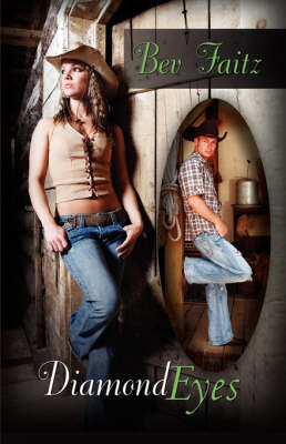 Diamond Eyes (Paperback)