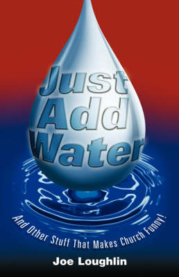 Just Add Water (Paperback)