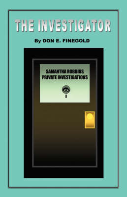 The Investigator (Paperback)