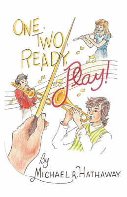 One, Two, Ready, Play! (Paperback)