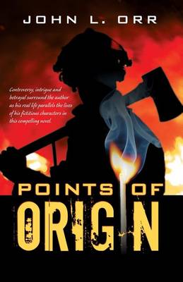 Points of Origin (Paperback)