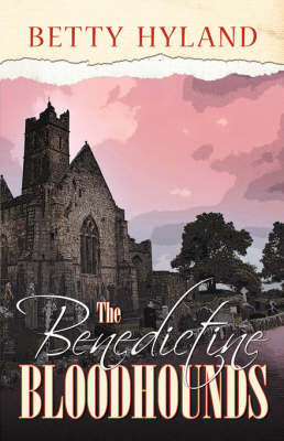 The Benedictine Bloodhounds (Paperback)