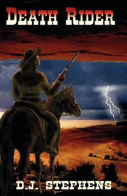 Death Rider (Paperback)