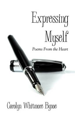 Expressing Myself (Paperback)