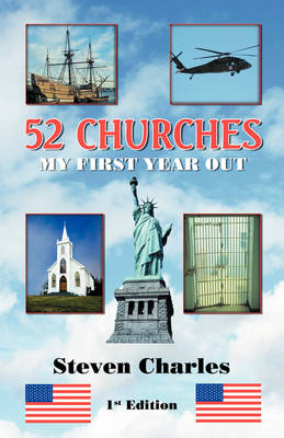 52 Churches (Paperback)