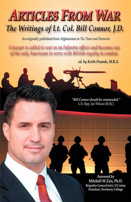 Articles from War (Paperback)
