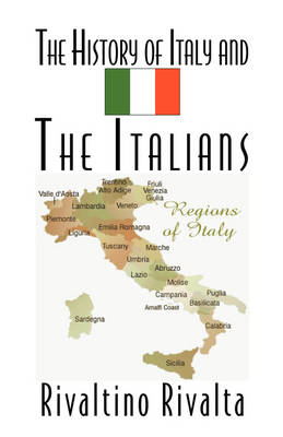 The History of Italy and the Italians (Paperback)