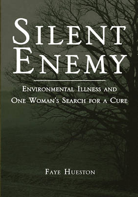 Silent Enemy (Paperback)