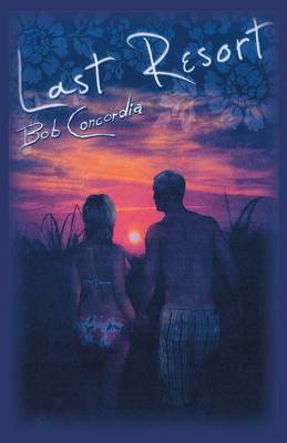 Last Resort (Paperback)