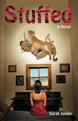 Stuffed (Paperback)