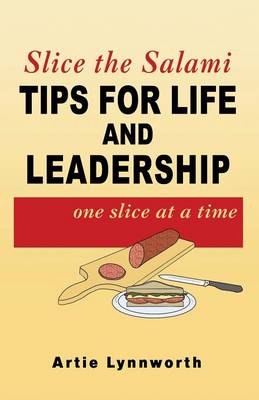 Slice the Salami (Paperback)