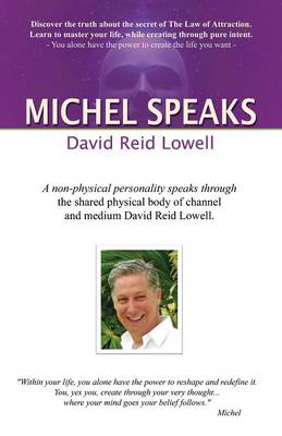 Michel Speaks (Paperback)