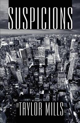 Suspicions (Paperback)