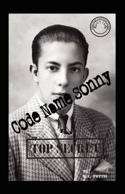 Code Name Sonny (Paperback)