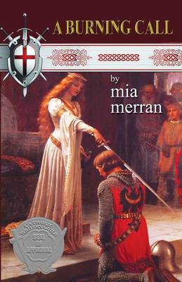 A Burning Call (Paperback)