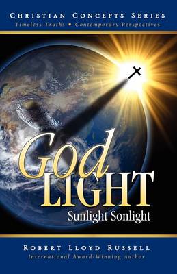 God Light: Sunlight, Sonlight (Paperback)
