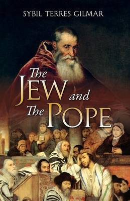 The Jew and the Pope (Paperback)