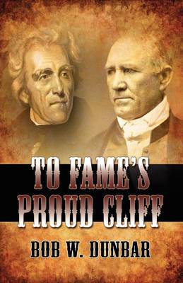 To Fame's Proud Cliff (Paperback)
