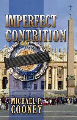 Imperfect Contrition (Paperback)