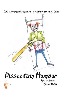 Dissecting Humour (Paperback)