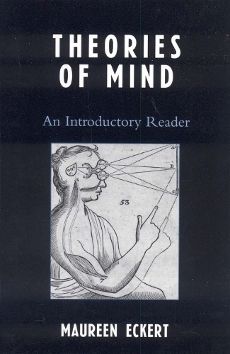 Theories of Mind: An Introductory Reader (Hardback)