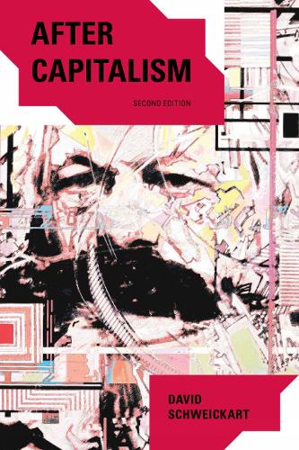 After Capitalism - New Critical Theory (Hardback)