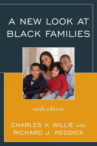 A New Look at Black Families (Paperback)