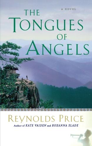 The Tongues of Angels (Paperback)