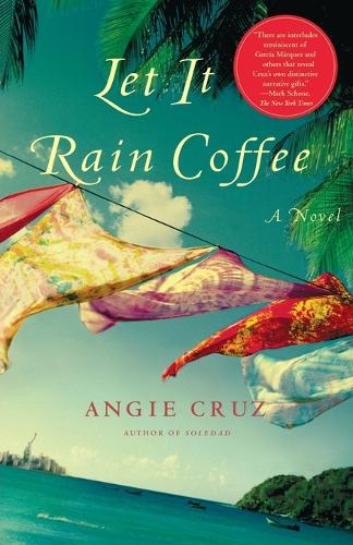 Let It Rain Coffee (Paperback)