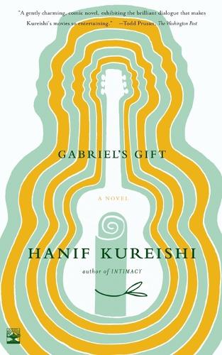 Gabriel'S Gift (Paperback)
