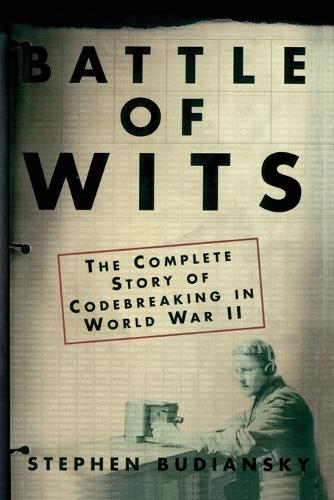 Battle of Wits (Paperback)