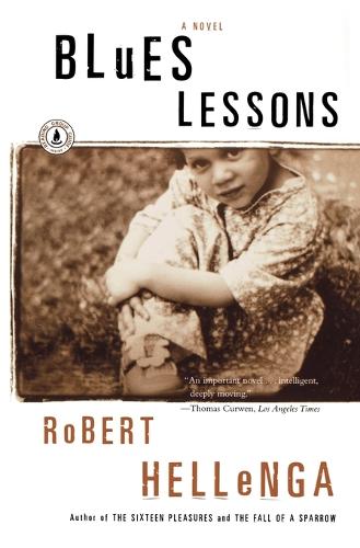Blues Lessons: A Novel (Paperback)