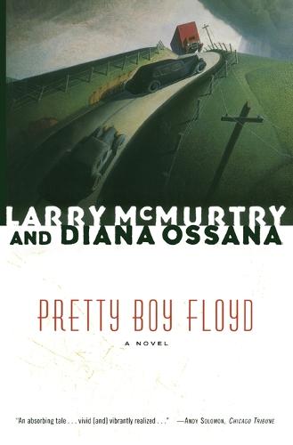 Pretty Boy Floyd (Paperback)