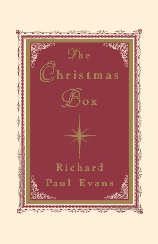 Christmas Box - Large Print Edition (Paperback)