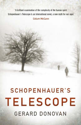 Schopenhauer's Telescope (Paperback)