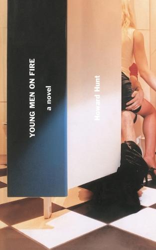 Young Men on Fire (Paperback)