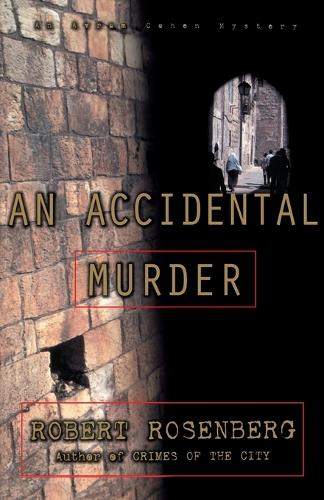An Accidental Murder (Paperback)