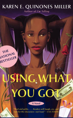 Using What You Got (Paperback)