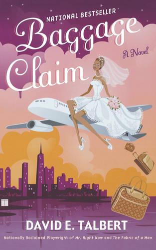 Baggage Claim (Paperback)
