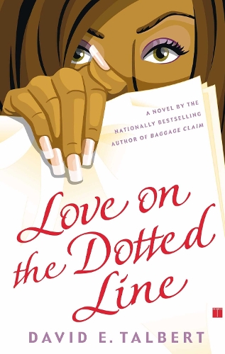 Love On The Dotted Line (Paperback)