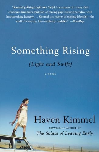 Something Rising (Light and Swift) (Paperback)