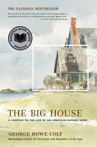 Big House T (Paperback)