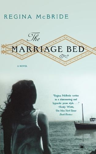 The Marriage Bed (Paperback)