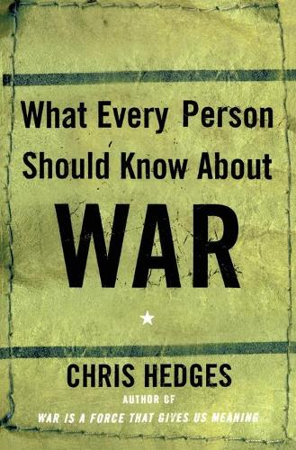 What Every Young Person Should Know (Paperback)
