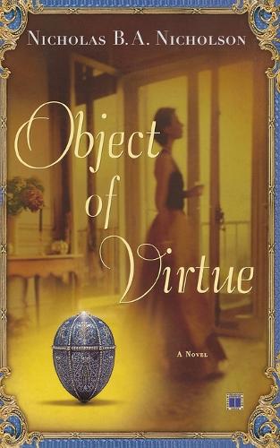 Object of Virtue (Paperback)