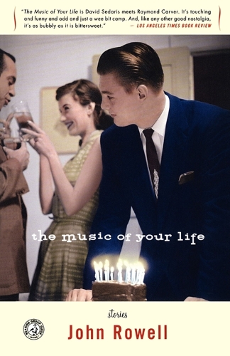 The Music of Your Life: Stories (Paperback)